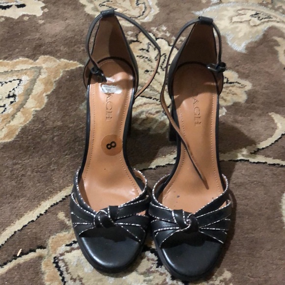 Womens Kiki Open Toe Casual Ankle Strap Sandals - Picture 2 of 8